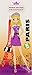 Passport Paris Eau-de-toilette Spray Women by Paris Hilton, 1 Ounce