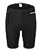 Lemorecn Wetsuits Pants Shorts 3mm Neoprene Canoeing Swimming Pants(1035-XL)