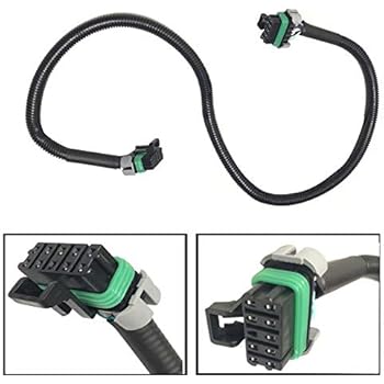 Amazon.com: New 2003-2005 Vortec Truck TAC Module TO Pedal Harness 4