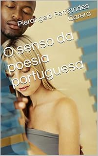 Livro O senso da poesia portuguesa