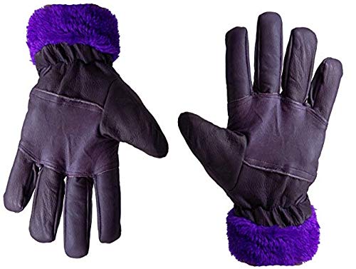 hand gloves for winter amazon
