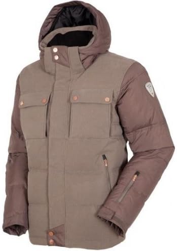 veste virage rossignol
