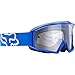 Fox Racing Main Goggle-GP Blue