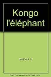 Kongo l'éléphant