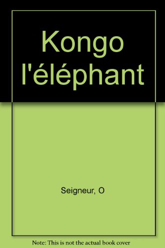 Kongo l'éléphant