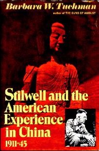 Stilwell and the American Experience in China, ... B000GYA7PI Book Cover