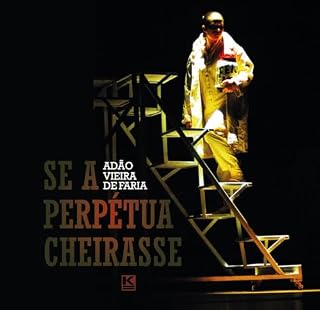 Livro Se a perpétua cheirasse (KBR+)