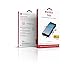 ZAGG Invisible Shield HDX Film HD Clarity & Extreme Shatter Protection – Case-Friendly Screen Protector for iPhone 7 Plus, iPhone 6s Plus, iPhone 6 Plus – Nano Memory Technology – Military Grade