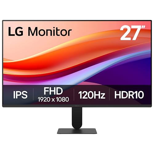 LG 27U411A-B Monitor