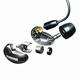Shure SE215-CL-J