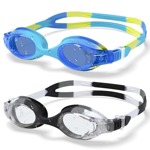 Aegend Swim Goggles