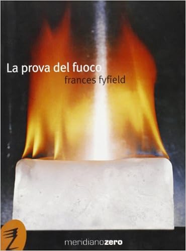 Frances Fyfield - La prova del fuoco (2002)
