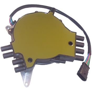 Amazon Com Brand New Complete Optispark Ignition