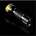 The Wolf Moon®21 LED UV Light 395nm Ultraviolet Flashlight Blacklight to Authenticate Currency