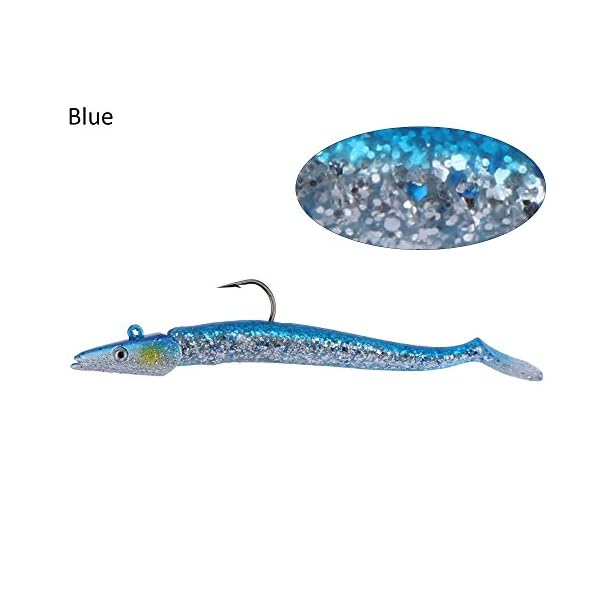 Goture-Lead-Head-Jigs-Soft-Fishing-Lures-with-Hook-Sinking-Swimbaits-for-Saltwater-and-Freshwater-Pack-of-5