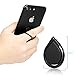 Cell Phone Ring Holder, Bestfy 4 Pack 360° Rotation Smartphone Phone Grip kickstand Car Mounts