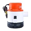 Seaflo-3700-GPH-12v-Boat-Marine-Plumbing-Electric-Bilge-Pumps-3700gph-12v