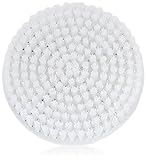 Vitagoods Replacement Body Brush Heads Spin for Perfect Skin, 2 Count