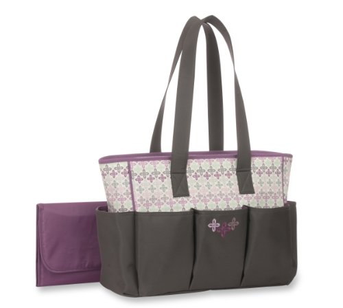 graco diaper bag