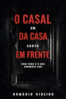 Livro O Casal da Casa Em Frente: (Millesville #1)