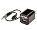 Electric Plasma Arc Pipe Lighter by SmokeDaddy - USB Rechargeable, Windproof and Butane Free - Also Lights Cigarettes, Cigars and Candles