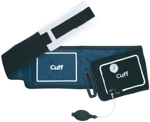 VBM Basin Disposable Sling with Manometer Various Sizes