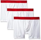 Calvin Klein Men's Underwear Pro Stretch Boxer Briefs