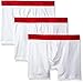 Calvin Klein Men's Underwear Pro Stretch Boxer Briefs