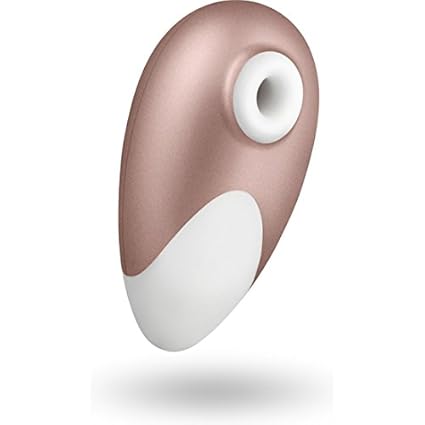 SATISFYER PRO Deluxe