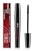 Marcelle Xtension Plus Mascara, Black, Lengthening & Curling, Hypoallergenic, Fragrance-Free, 0.3 Fl. Oz.