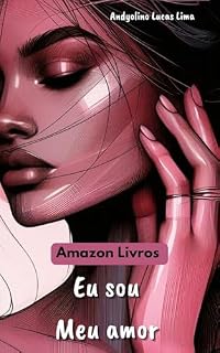 Livro Eu sou meu amor