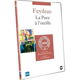 La Puce à l'oreille
