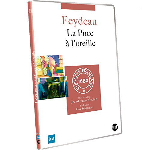 La Puce à l'oreille