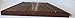 Persian Quality Santoor Santur Dulcimer