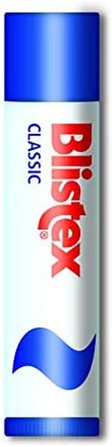Blistex Classic Lip Balm 4.25g Daily Care Protects Dry Lips