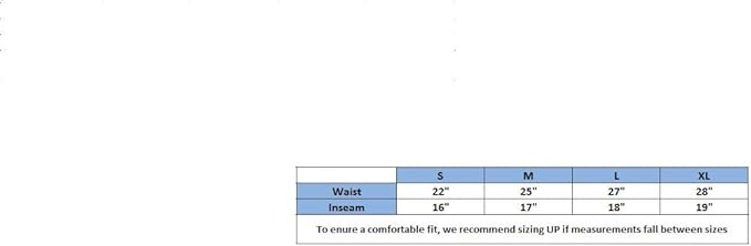 mizuno softball pants size chart