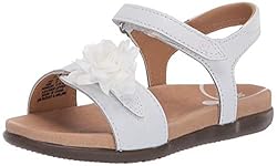 Stride Rite Girls SRTech Truly Double Adjust