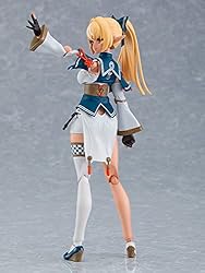 Max Factory Hololive Production: Shiranui Flare