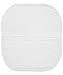 Kleinert’s Ultra Absorbent, Super Thin, Disposable, Peel & Stick Enlarged Underarm Pads For Men. Protects Against Sweat Stains and Odors. Save On Dry Cleaning. (24 Pads). Great Sweat & Odor Blocker.