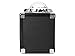 ION Audio House Party (iPA18L) | Portable Sound System with Built-In Light Show (Black / 8W)