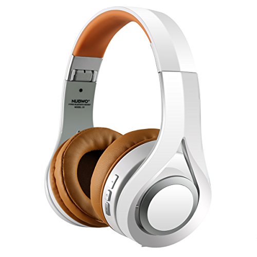 Elegiant over ear wireless headphones bluetooth 4.1 hd stereo fol…