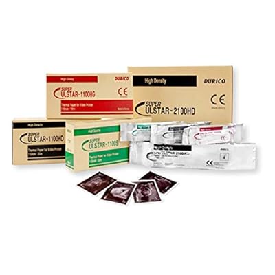 durico ultrasound thermal paper