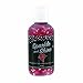 Tail Tamers SPARKLE-RED Sparkle and Shine Gel for Horses, Red