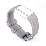 DB for Fitbit Charge 2 Bands, for fitbit charge 2 rose gold buckle,Classic Sports Replacement Bands for fitbit charge 2