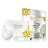Maxclinic Cirmage Lifting plaster mask sheet