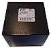 Hammond Manufacturing 1591VSBK STYRENE PLASTIC CASE (4.7