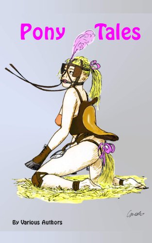 Pony Tales