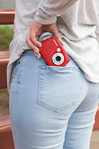 Polaroid IS048 Action Camera - Image 4