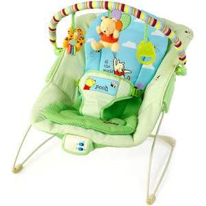 winnie the pooh rocker