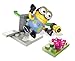 Mega Construx Despicable Me Minion Made Water Hose Hijinx